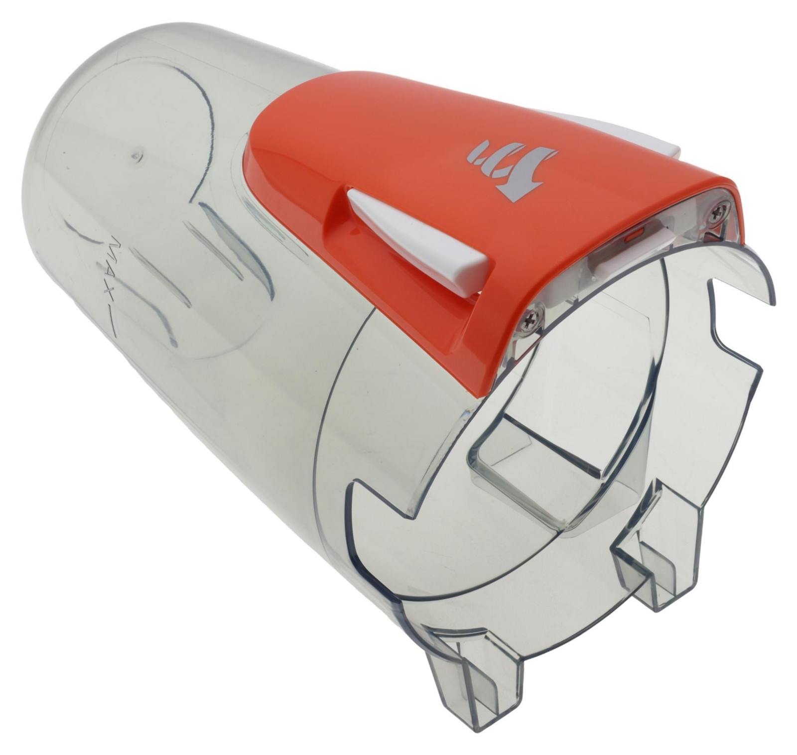 Rowenta reserve waterreservoir voor stoomreiniger Clean Steam Multi RY8534 en RY8544