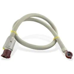 Stabilo Sanitär Sicherheits-Zulaufschlauch 3/4` 250 cm mit Aquastop