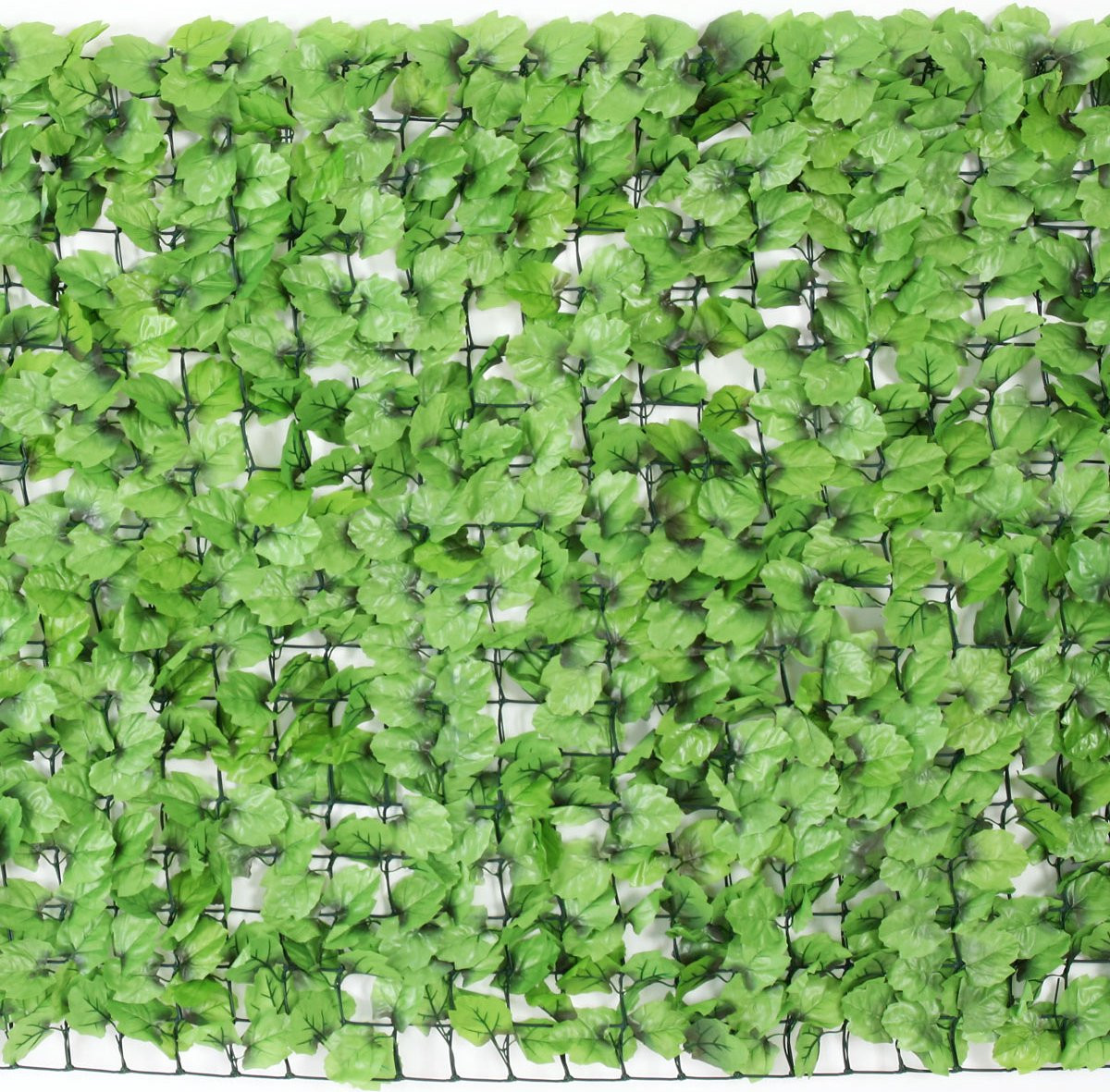 Cosmo Casa Privacyhaag Groen - Decoratieve Flexibele Tuininrichting van Textiel en PVC