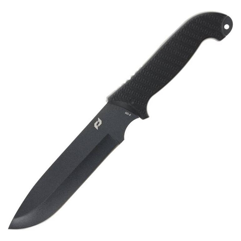Schrade Bedrock Magnum Tactical AUS-8 Black (10.20 cm) (62844956)