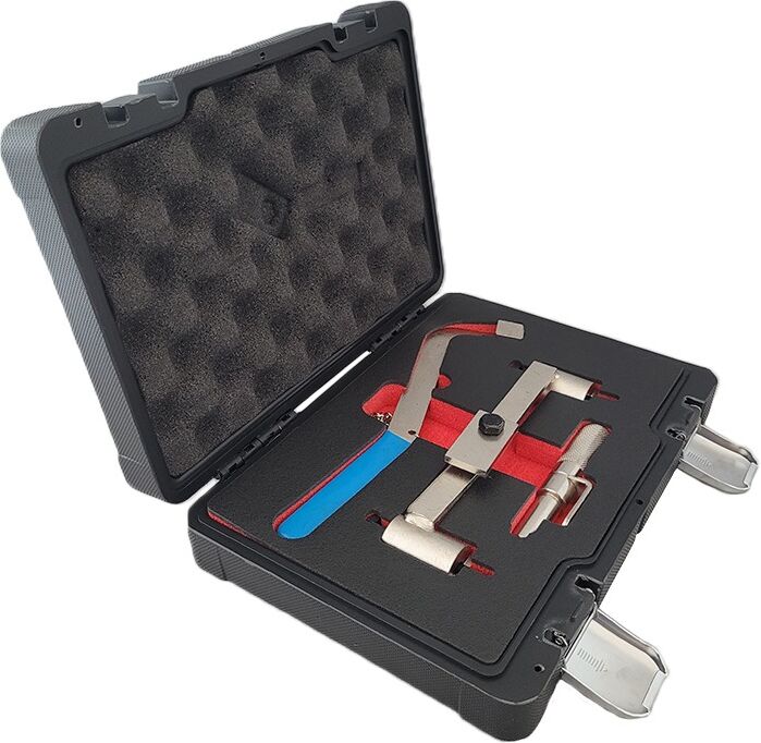 Weber Tools WT-2019 Adjustment Tool Set, valve timing