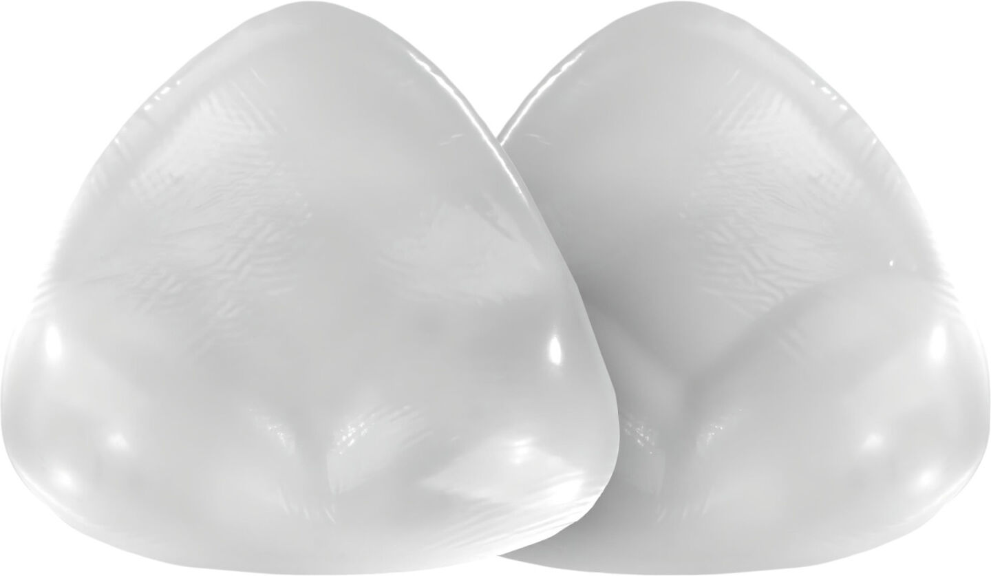 Bye Bra - Waterproof Breast Lift Pads (Transparent)