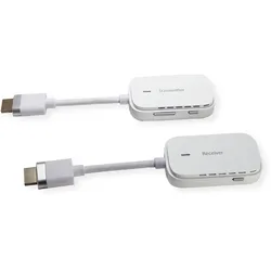 VALUE Wireless HDMI A/V System, 20 m