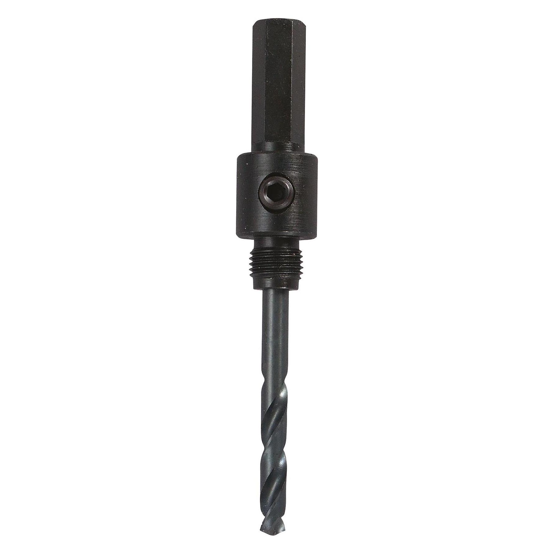 Lenox Schnellspanndorn Lochsaegen 14,3-30,2mm (30 mm) (1779774)