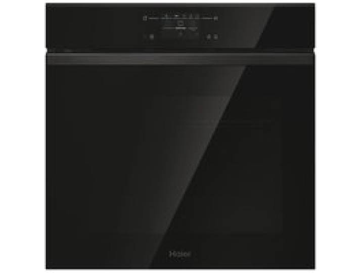 Four Encastrable Haier Série ID 6 990W 78L Noir - H6 ID68C5YTB