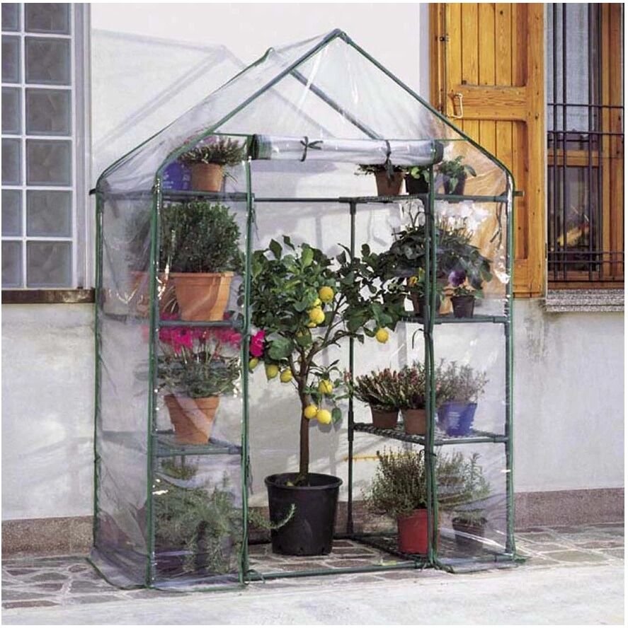 Verdelook TELO RICAMBIO X SERRA 2516