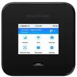 NETGEAR Nighthawk M7 Pro 5G Wi-Fi 7