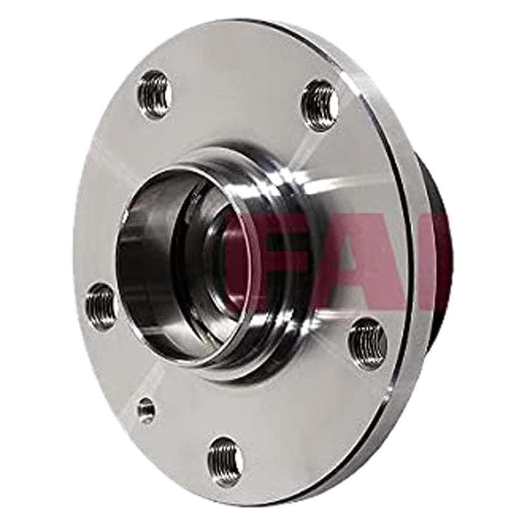 LUK Wheel Bearing Kit (713 6109 60)