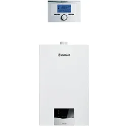 Vaillant Paket 1.790/2 ecoTEC plus VC 20CS/1-5, VRT 350