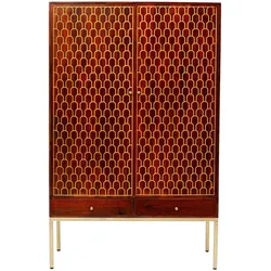 Kare Design »Muskat« Kleiderschrank