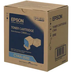 Epson, Toner, C13s050592 (C)
