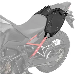 Kriega Honda CRF1100L Africa Twin OS-Base, Montagesystem - Schwarz