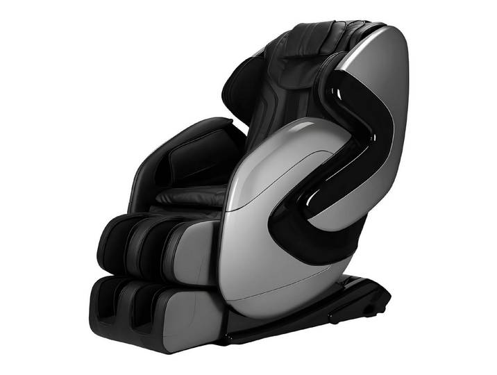 JVmoebel Massagesessel Elektrischer Massagesessel mit 3D-Massagefunktion und Wellness-Design (1-St., Massagesessel), Made in Europa