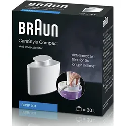 Braun Kalkfilter BRSF001 IS2 INT