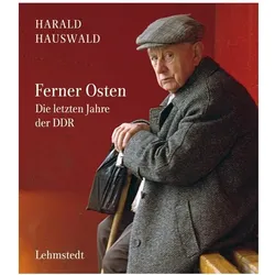 Ferner Osten, Fachbücher von Harald Hauswald