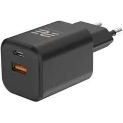 Neues GaN 65W USB-C USB-A PPS PD QC Encore Energy MD-65CA4930 Netzladegerät