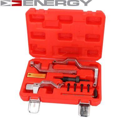 ENERGY Einstellwerkzeugsatz, Steuerzeiten NE00382
