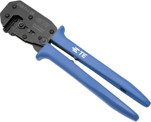 TE Connectivity Handzange ohne Matrize 169400 169400 Inhalt: 1St.