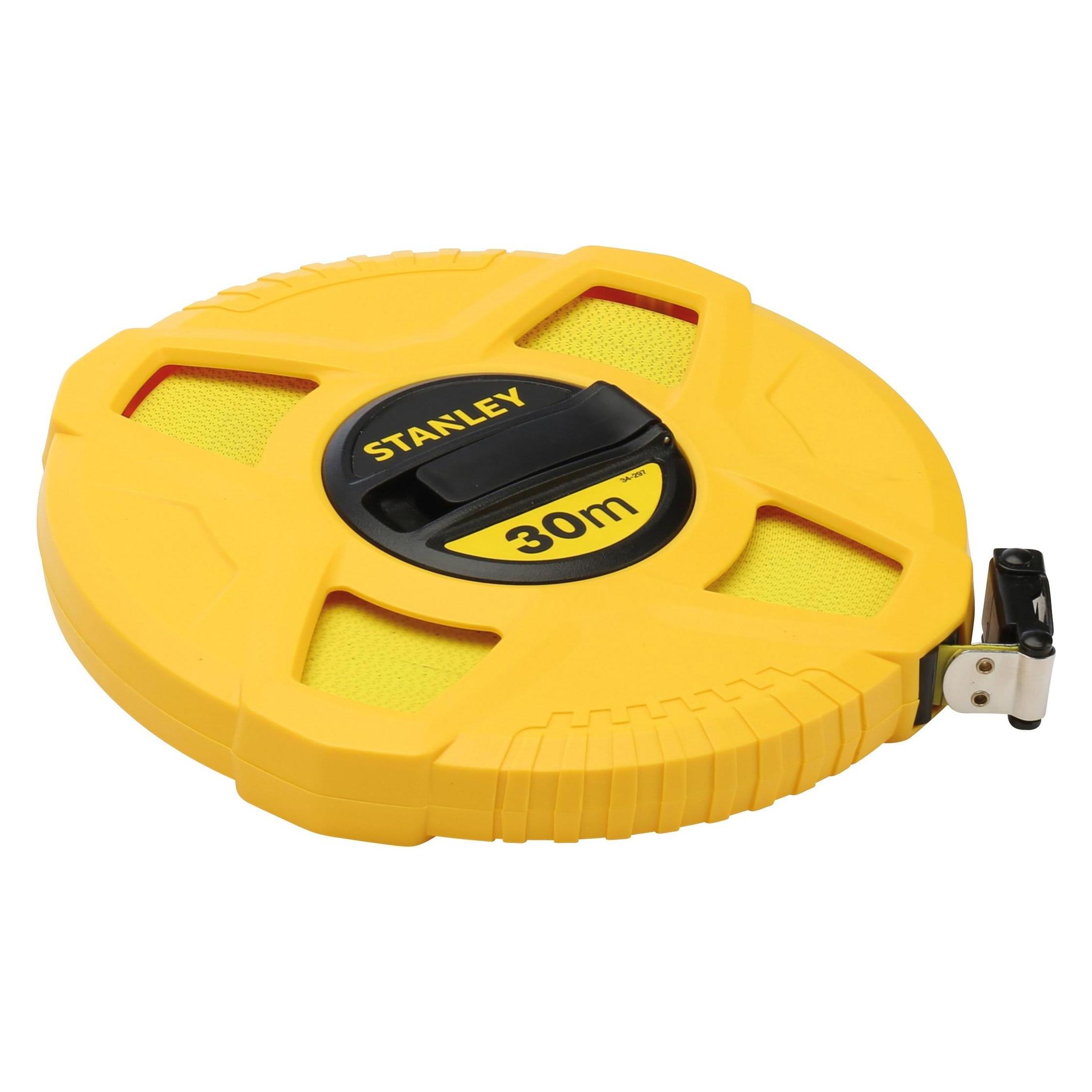 Stanley Kapselbandmass (30 m) (0-34-297)
