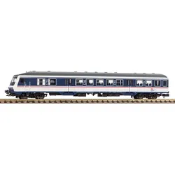 PIKO 40612 N Personenwagen n-Steuerwagen "Wittenberger Kopf" TRI VI