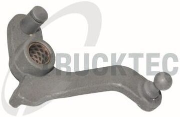 Trucktec Automotive Hebel, Vergaser 0116008 Für Mercedes
