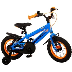 Volare, Kindervelo, (12")
