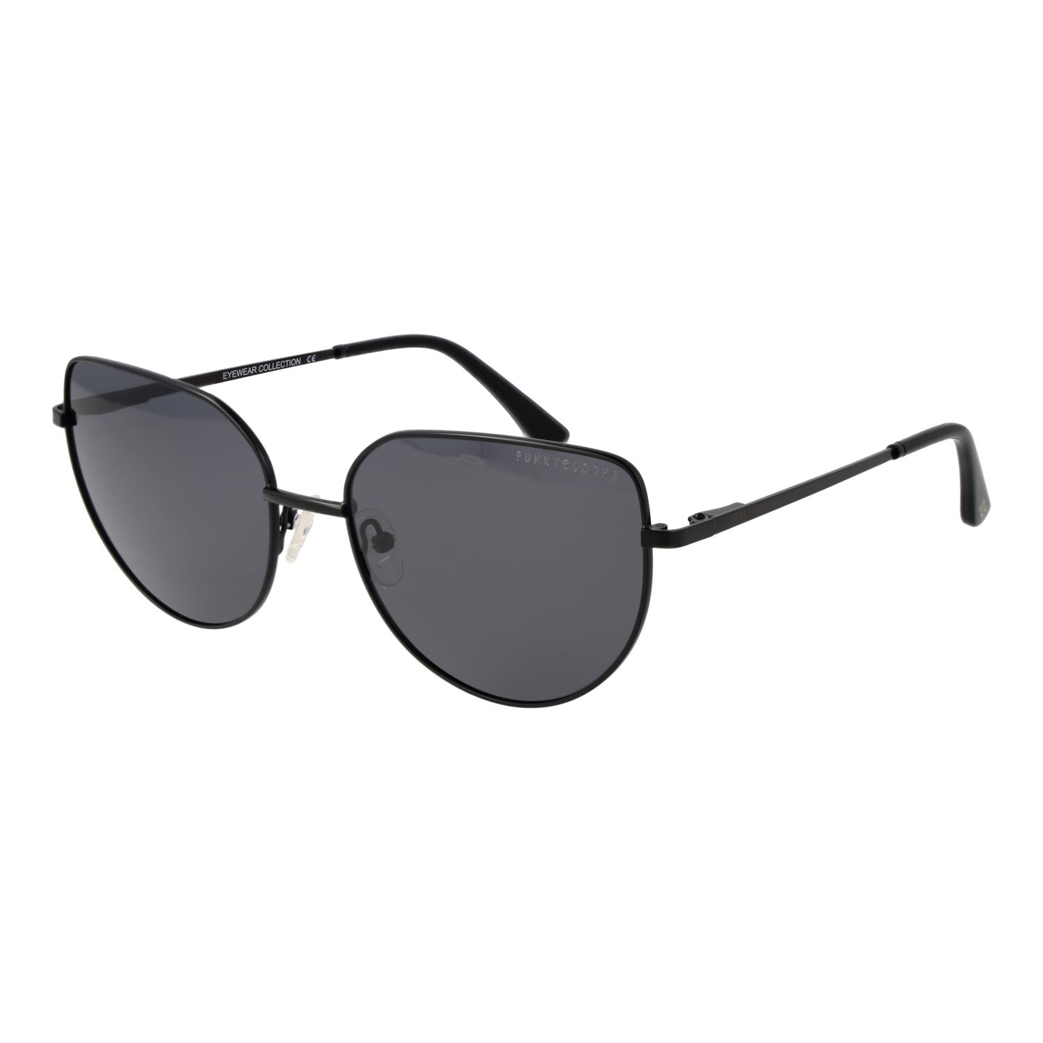 Funky Buddha Zonnebril FBS2029 005 59