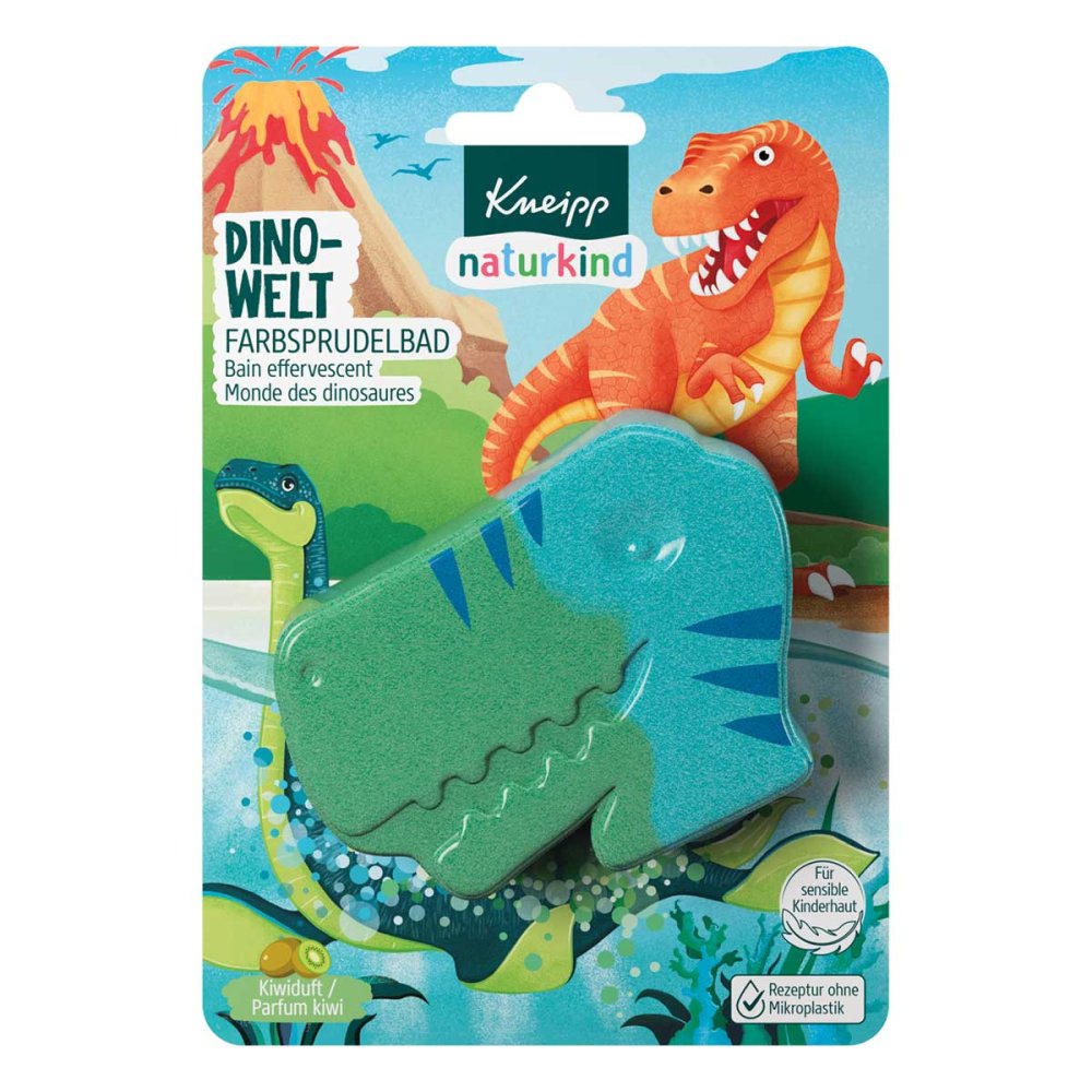 Kneipp GmbH Kneipp Naturkind Dinowelt Sprudelbad 19335097