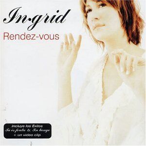 In-Grid - Rendez-Vous (US Import) - Preis vom 09.10.2026 07:28:09 h
