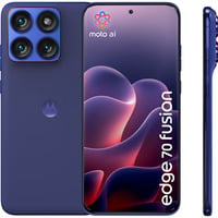 edge70 Fusion 256GB, Handy Orient Blue, Android, 8 GB