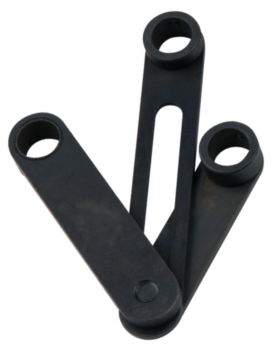KS Tools boorsjabloon 150.7030