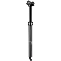 KIND SHOCK Sattelstütze LEV Ci Carbon Remote | ohne Hebel | 150 mm 31
