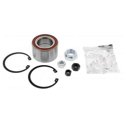 MAPCO Radlagersatz 26704 Vorderachse beidseitig für VAG
