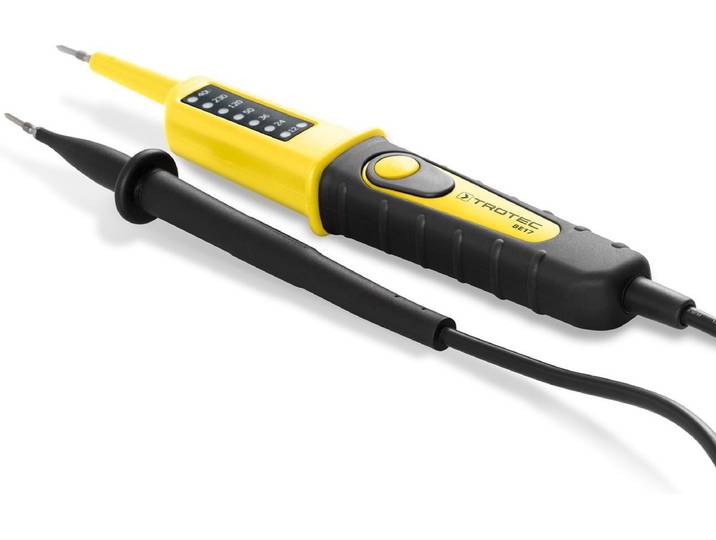 TROTEC Spanningsdetector BE17