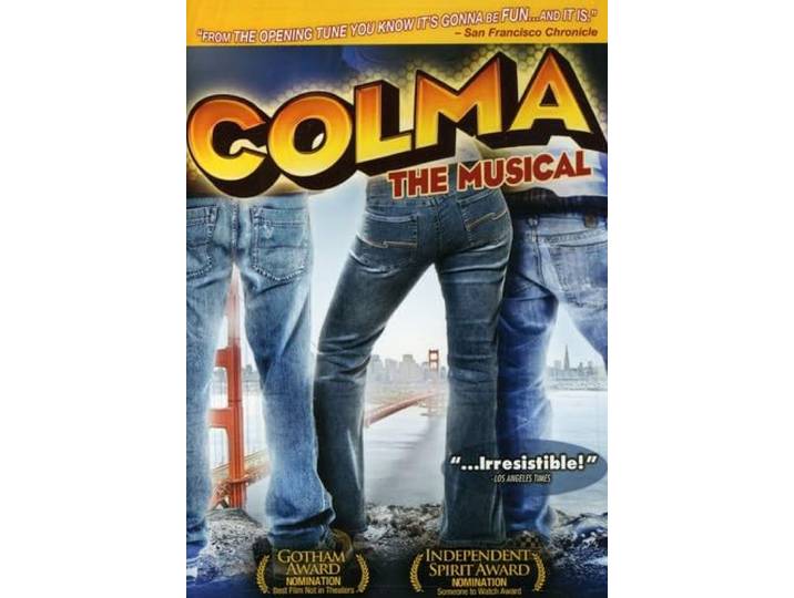 Colma: The Musical