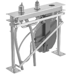 Hansa Compact Unterputzkörper 53010300