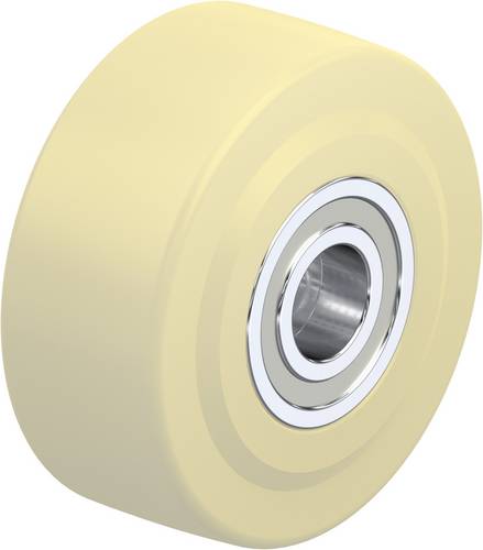 Blickle 238618 GSPO 202/45K Schwerlast-Rad Rad-Durchmesser: 200mm Tragfähigkeit (max.): 4500kg 1St.