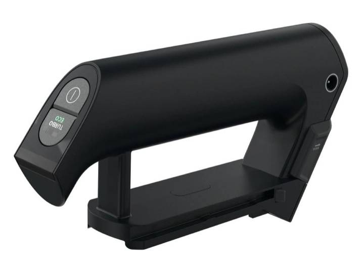 HOOVER Staubsauger-Akku B028 , schwarz, Akkumulatoren, Staubsauger-Akku