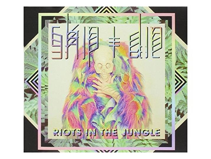 Riots in the Jungle
