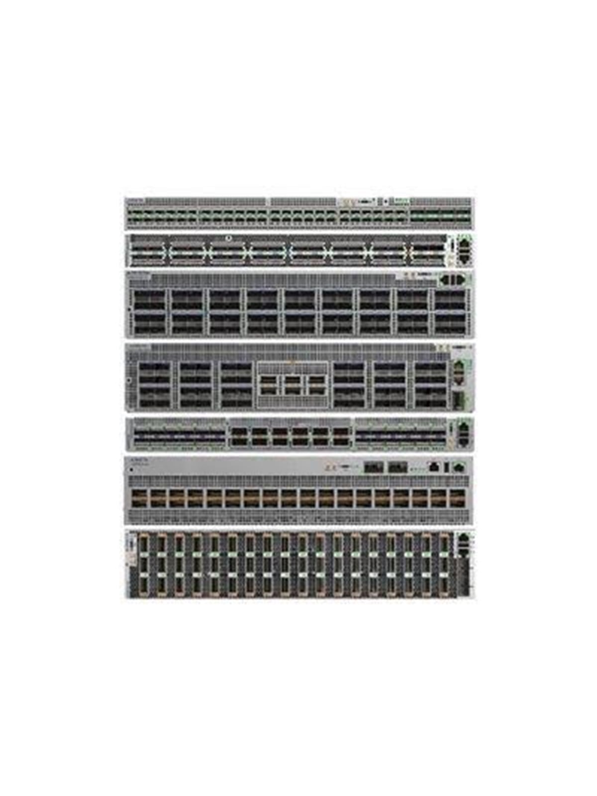 Arista Networks Arista 7280R Series 7280R3A