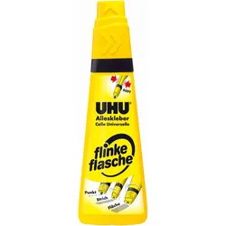 UHU flinke flasche Alleskleber 90,0 g