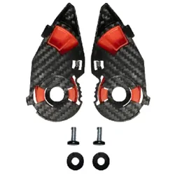 SMK Gullwing V2 Visiermechanik Set