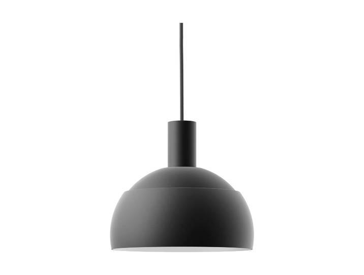 Louis Poulsen Suspension FJ Elements Ø25 cm Black