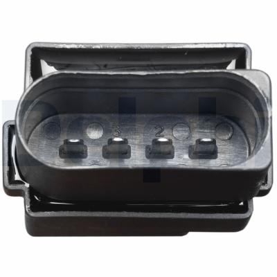 DELPHI Zündspule gn1044212b1 für Ford VW Tesla