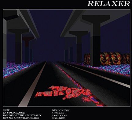 Alt-J - RELAXER - Preis vom 10.10.2026 11:48:34 h