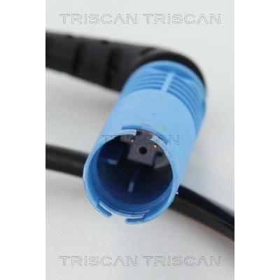 TRISCAN Sensor, Raddrehzahl 8180 11143 für BMW