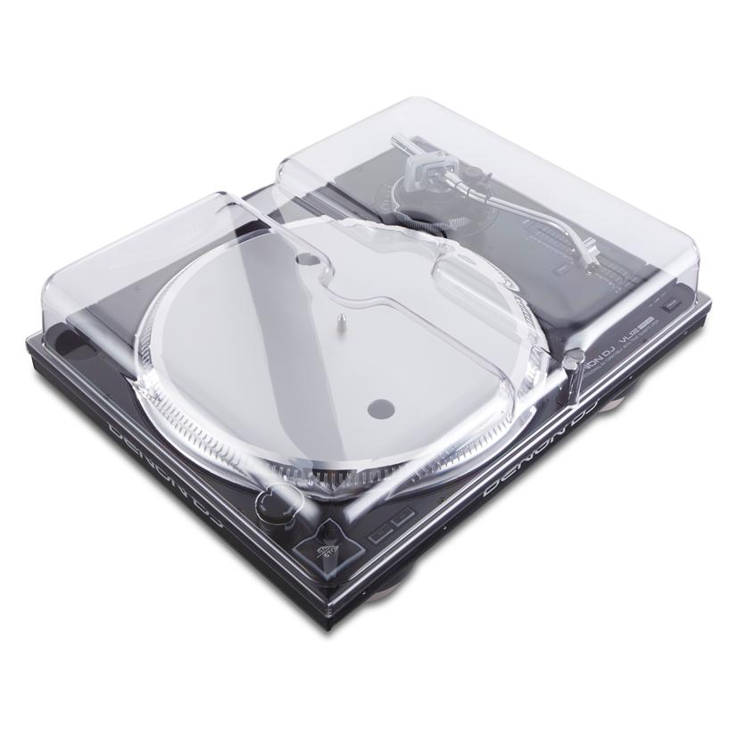 Decksaver Denon VL12 Prime (DS-PC-VL12)