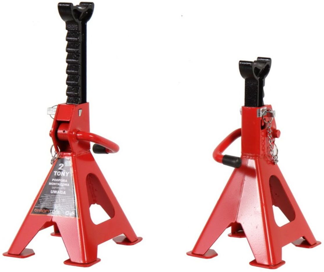 Profitool Supporto di montaggio basso T42001C
