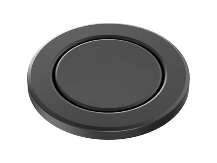 BLANCO PushControl III schwarz Der Einfache Push-Bedienung