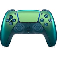 DualSense Wireless-Controller, Gamepad grün, Chroma Teal